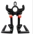 Import MD-8080 Gym Equipment Pull Down Attachments training handle Gym Fitness Accessories from China