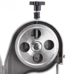 meat cutting machine bone saw machine