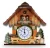 Import mechanical table clock cheap price clock unique clock from China