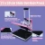 Import Mecolour Wholesale 9x12 Sublimation  Flat T shirt Printing Heat Press Transfer Machine from China