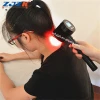medical devices back bubble spinal decompression pain relief device laser pain relief machine