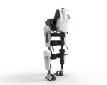 Medical Exoskeleton Robots Lower Limb Walking Training Device