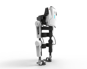 Medical Exoskeleton Robots Lower Limb Walking Training Device