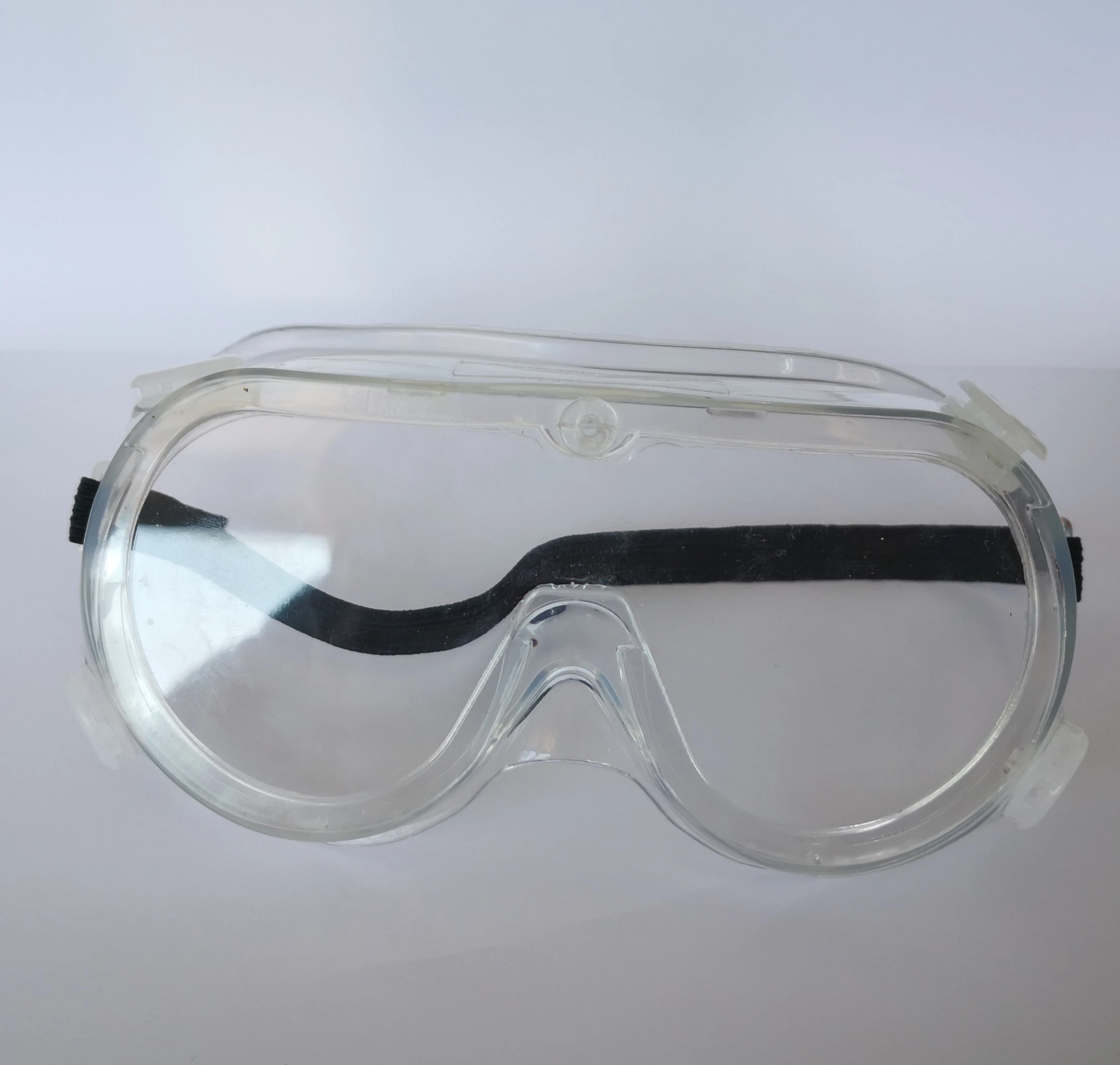 medical safety goggles for eye protection