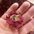 Import Mei gui hua Yunnan natural dried Strong fragrance whole rose flowers tea from China