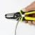 Import MEIGAO111 7inch New Model Hot Selling 7 Inch Wire Cutter And Stripper Crimping Tool Pliers from China