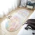 Import Meijialun wholesale fur rug mats faux fur rugs bedroom carpets chair mat rugs home decorative from China