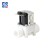 Import Meishuo FPD360L G1/2&quot; External thread dispensing dc 12 volt Inlet water 24v solenoid valve normally closed 230v from China