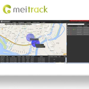 Meitrack Smallest GPS, Realtime tracking GPS for elderly,kids, cat, dog, animals, pet MS03