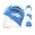 Import Men black swim cap high elastic comfortable swimming cap from China