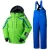 Import Men Boy Ski Clothing Bibs  snowboard Wear Ski Suit One Set Pants And Jacket from China