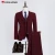 Import Men Wedding Suit Solid Color Formal Business Work MenS Suits Three-Piece Suit Slim Casual MenS Top from China
