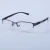 Import Men Women Half-frame Diopter Glasses Male Presbyopic Eyeglasses Reading Glasses from China