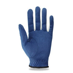 Men&#39;s Golf Gloves Left Right Hand Soft Breathable Sheepskin With Anti-slip  Golf Gloves For Sports Team