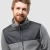 Import Men&#39;s lightweight fleece jacket Mountain Hiking Custom Outdoor ski Clothing  Windproof Breathable Jacket from Pakistan