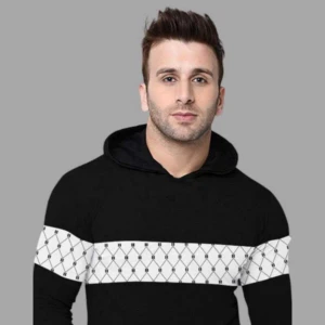 Mens Hoodies Pullover Style Sweaters Pullovers