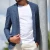 Import MENS LUXURY BLAZER CLASSIC FIT | MORE FABRICS AVAILABLE from Italy