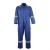 Import Mens Navy Boiler Suit Overall Coverall Long Sleeves Safety Protective Workwear from China