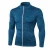 Import Mens Polyester and Spandex Running Jacket Training Wear from China