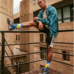 Men?s Summer Short-Tube Sports Socks Breathable Pure Color Cotton Socks Comfortable Leisure Sports Socks