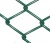 Import Metal Chain Link Fence with Razor Barbed Wire for safety usage directly factory supplier from China
