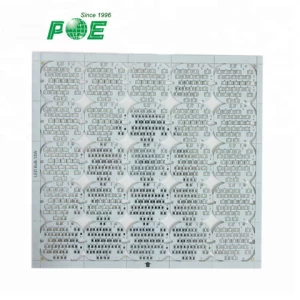 Metal Core PCB Circuit Board Production Aluminum Printed Circuit Board Manufacturer