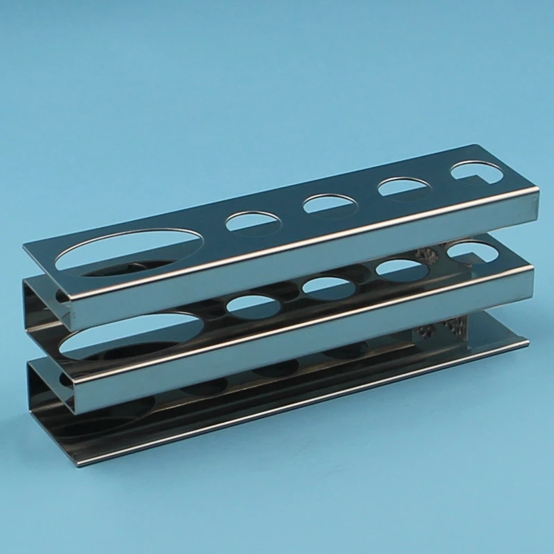 Metal fabrication factory custom stainless steel 45 degree 120 degree angle bracket