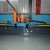 Import metal pipe cutting saw cutter machine for pipe mill from China