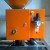 Import Metal separator metal detector for power and nut from China