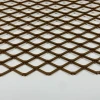metal sheet fashion wire mesh expanded metal for trailer flooring