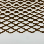 metal sheet fashion wire mesh expanded metal for trailer flooring