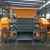 Import Metal shredder with high quality blades,shredder machine for tearing waste material from China
