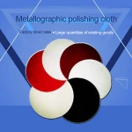 Metallographic Special Sandpaper/ Grinding Machine Accessory and Consumable