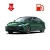 Import Mg 7 PRO AUTO In Stock Gasoline Car 2023 2.0t 261hp Power Master Edition Compact New Car MG cars from China