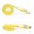 Import Micro B 5Pin Flat Usb Charging Data Cable For Samsung Cell Phone Battery Charger from China