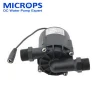 Microps China 24 volt dc submersible water pump food grade pump  food grade centrifugal pump