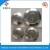 Import Middle east hot selling 4pcs/set aluminum material gas cooktop spare parts , cooktop for stove ZJ-U23 from China
