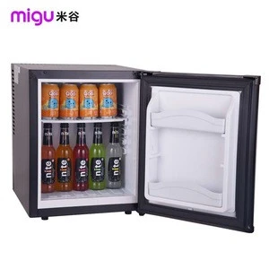 MIGU hotel room 220v 60hz refrigerator factory oem refrigerator