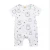 Import Mikatale Customized Baby clothes Short Sleeve jumpsuit toddler rompers for  baby Boy from China