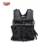 Import Military Black Gear Molle Paintball Combat Soft bulletproof airsoft tactical vest tactical from China