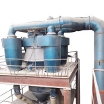 Mineral Separator Best Titanium Ore Powder Concentrator India Price