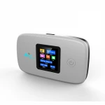 mini 3g 4g wifi  wireless router power bank