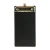 Import Mini A5 A4 Plastic Clipboard Gold Metal Clip PP Foam Single Clipboard With Pen Holder from China