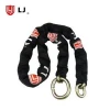 mini and key heavy duty alloy steel bicycle motorcycle lock chain
