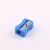 Import mini color pencil sharpener from China