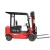 Import Mini Lightweight Electric Forklift 0.5T Forklifts from China