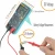 Import Mini Multimeter With Backlight and Data Hold ZT102 from China