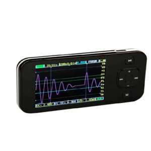 Mini oscilloscope DS0211 portable DSOnano minidso dso oscilloscopes