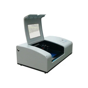 mini portable CO2 laser engraving machine laser engraver