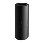 MINI portable  handheld wireless car vacuum cleaner for computer office keyboard